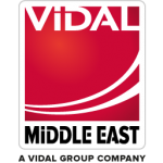 VIDAL Middle-East (Group logo)